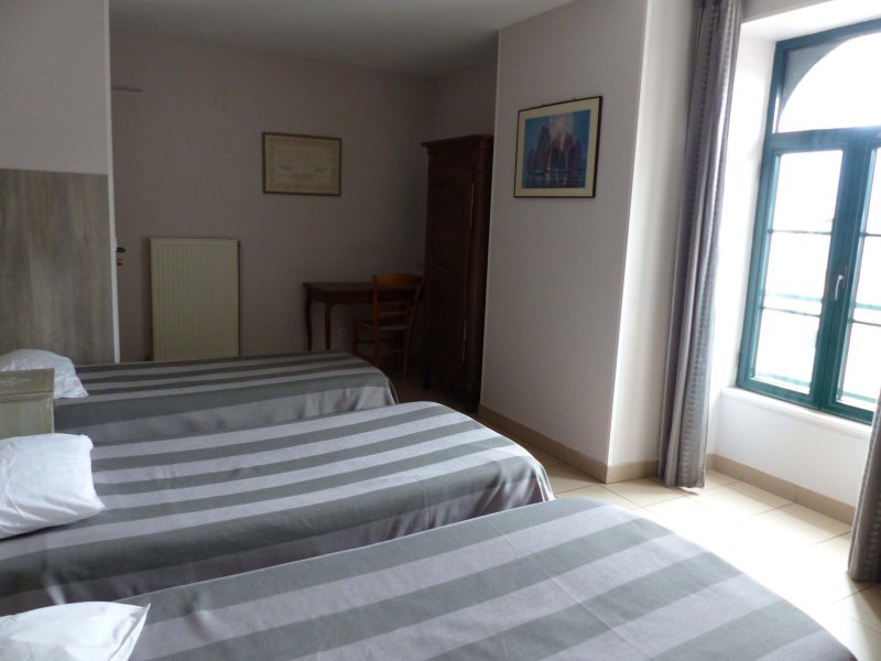 Gîte de la Basse-Cour de Meslay_72610 FYE_17